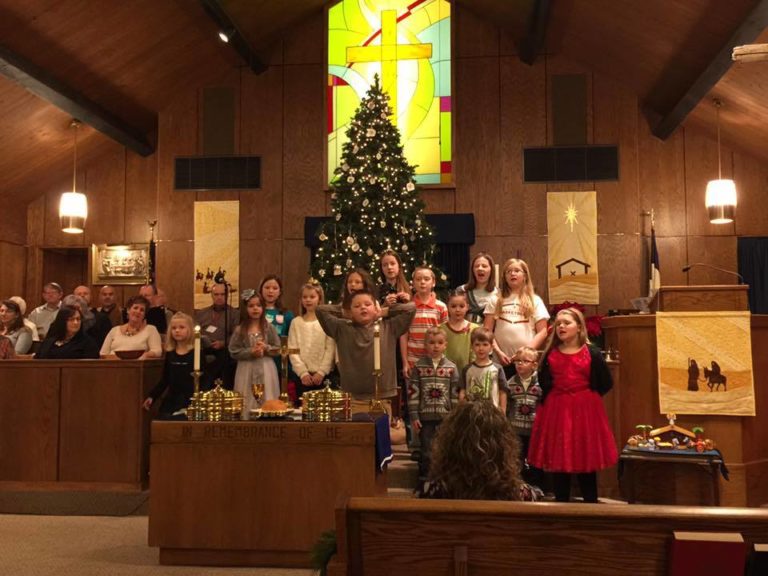 Children’s Ministries – Norwalk Christian Church